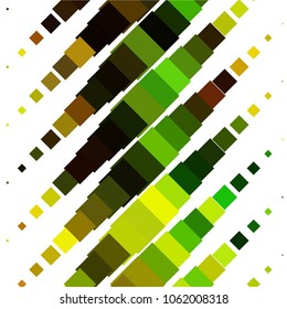 Spotted colorful vector background. Abstract halftone illustration pattern. Vintage texture

