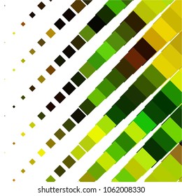 Spotted colorful vector background. Abstract halftone illustration pattern. Vintage texture
