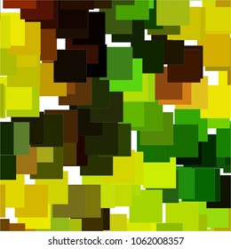 Spotted colorful vector background. Abstract halftone illustration pattern. Vintage texture
