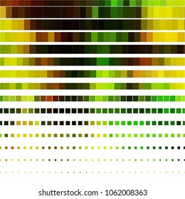Spotted colorful vector background. Abstract halftone illustration pattern. Vintage texture
