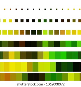 Spotted colorful vector background. Abstract halftone illustration pattern. Vintage texture
