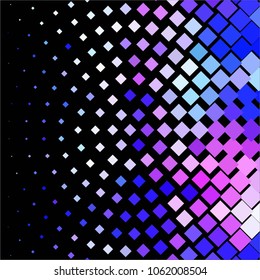 Spotted colorful vector background. Abstract halftone illustration pattern. Vintage texture
