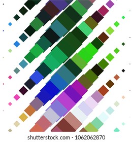 Spotted colorful vector background. Abstract halftone illustration pattern. Vintage texture
