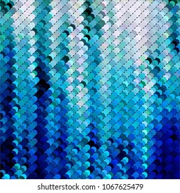 Spotted colorful vector background. Abstract halftone illustration pattern. Vintage texture
