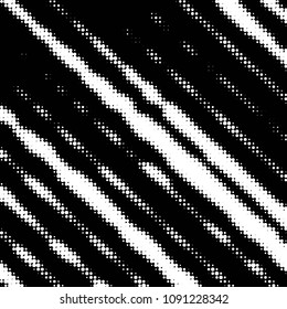 Spotted colorful vector background. Abstract halftone illustration pattern. Vintage texture
