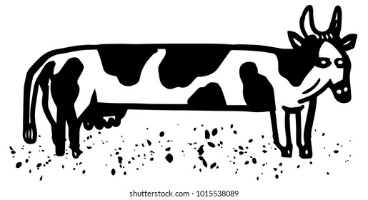 spotted cow longer than usual
