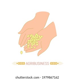 Spotted cows, vector illustration in sketch style. Livestock farm or agricultural enterprise for the breeding of cattle