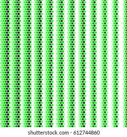 Spotted halftone grunge vector line background. Abstract illustration background. Grunge grid polka dot background pattern