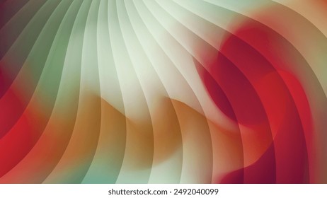 Spotted striped wallpaper. An excellent background for designing pages on social networks, posters, presentations, outdoor advertising and your other projects. Vector.