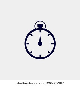 spotwatch icon, Vector illustration