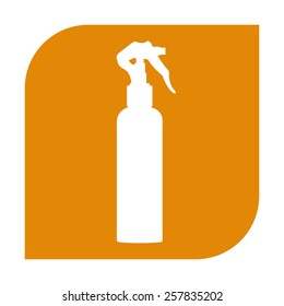 Spray Bottle 
