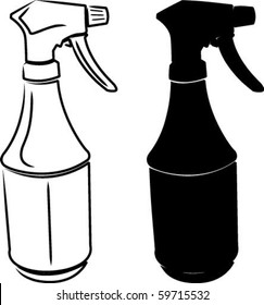 Spray Bottle