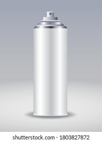 spray bottle branding isolated icon vector illustration design