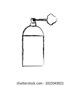 spray bottle icon