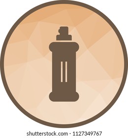 Spray Bottle Icon