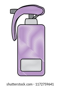 spray bottle icon