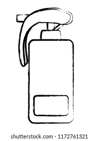 spray bottle icon