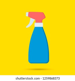 Spray Bottle Yellow Images Stock Photos Vectors Shutterstock