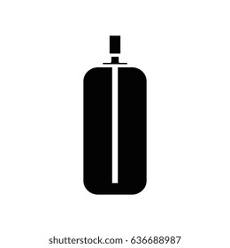 spray bottle icon