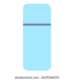 Spray Bottle Icon for Cooling Mist, Insect Repellent, or Summer Body Spray