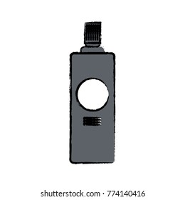 spray bottle icon image