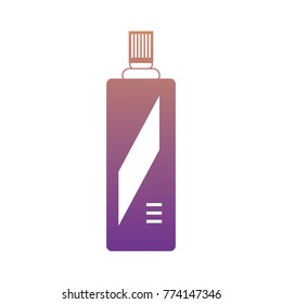 spray bottle icon image