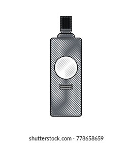 spray bottle icon image