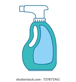 spray bottle product icon