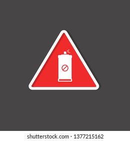 spray can icon