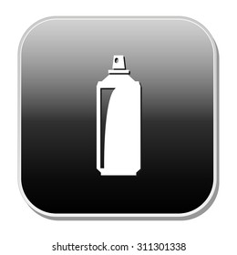spray can icon