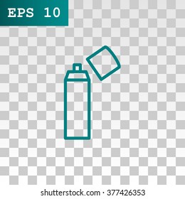 spray can icon