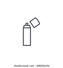 spray can icon