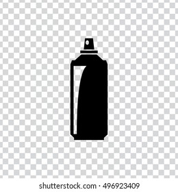 spray can icon