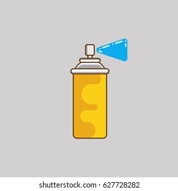 spray can icon