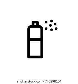spray can icon