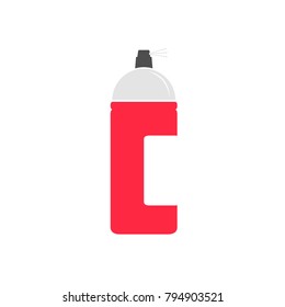 spray can icon