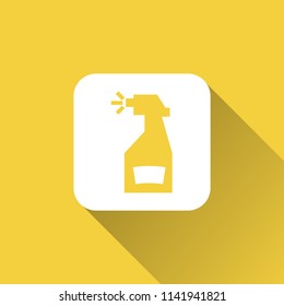 Spray Cleaner icon