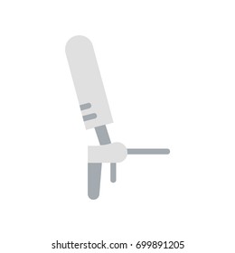 spray gun