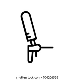 spray gun