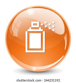 Spray icon