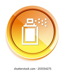 Spray icon