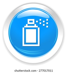 Spray icon