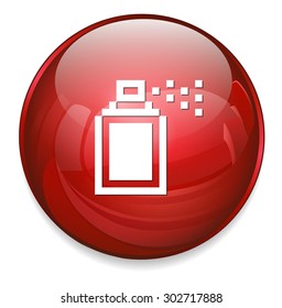 Spray icon