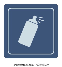 Spray icon