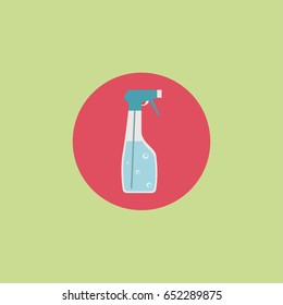 Spray icon