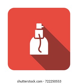 spray icon