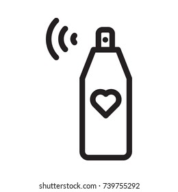  spray icon