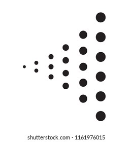 Spray Icon - Aerosol sprayer vector icon w Illustration with multiple styles