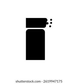 spray icon illustration element design