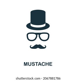 Spray icon. Monochrome sign from hairdresser collection. Creative Spray icon illustration for web design, infographics and more
